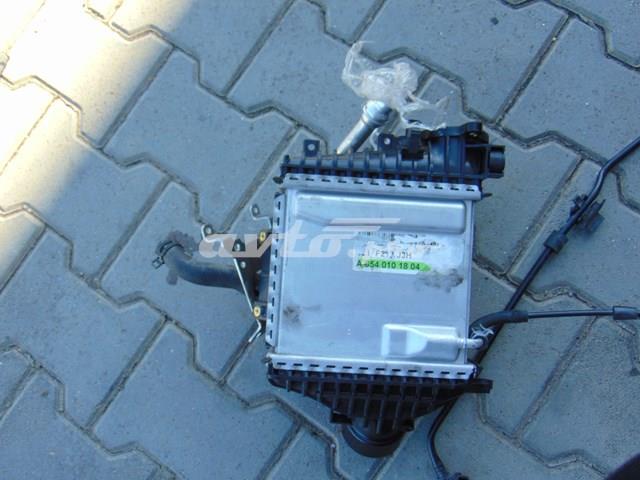 A6540101804 MERCEDES купить в Сумы