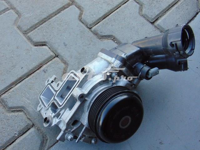 A6542010010 MERCEDES Помпа водяная (насос) охлаждения купить в Одесса