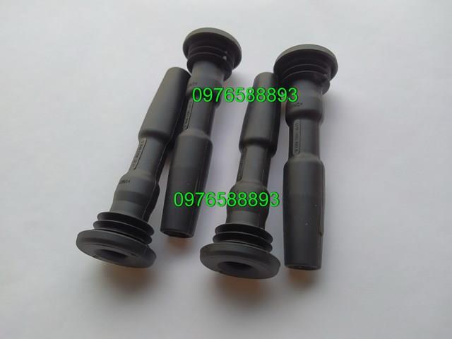 04E905199A VAG наконечник свечи зажигания