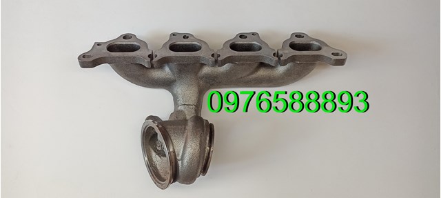 GM 55355617 Турбина в наличии Ровно