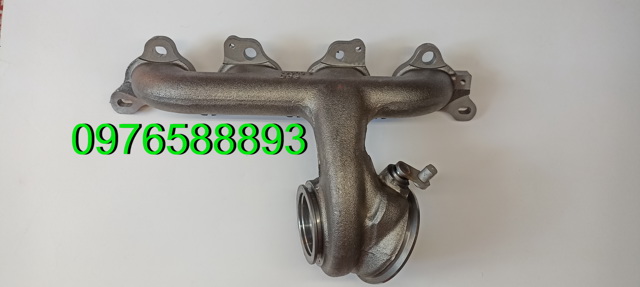 OPEL 55355617 Турбина в наличии Полтава