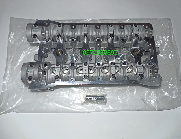 OPEL 96446922 ГБЦ в наличии Кривой Рог