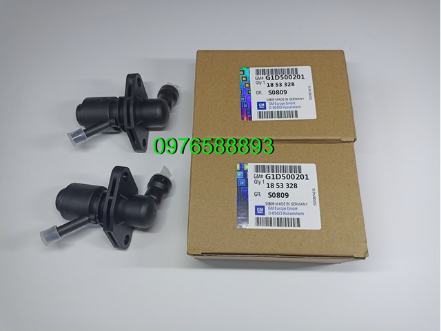 132900009 Bosch главный цилиндр сцепления