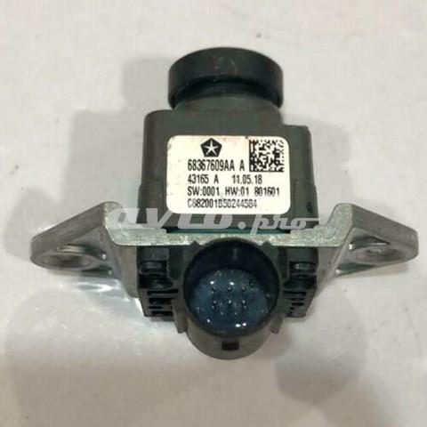 CHRYSLER 68367609AA в наличии Запорожье