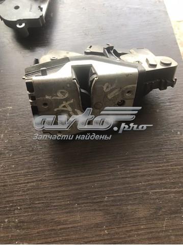51217011306 BMW Замок передней правой двери купить в Ирпень