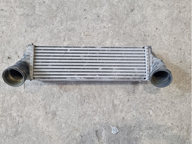 17517809321 BMW Интеркулер купить в Житомир
