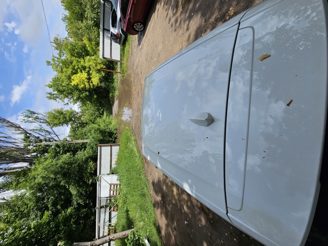 Крыша кабины в сборе 42519497 GM