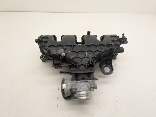 Впускной коллектор CJ5Z9424E FORD