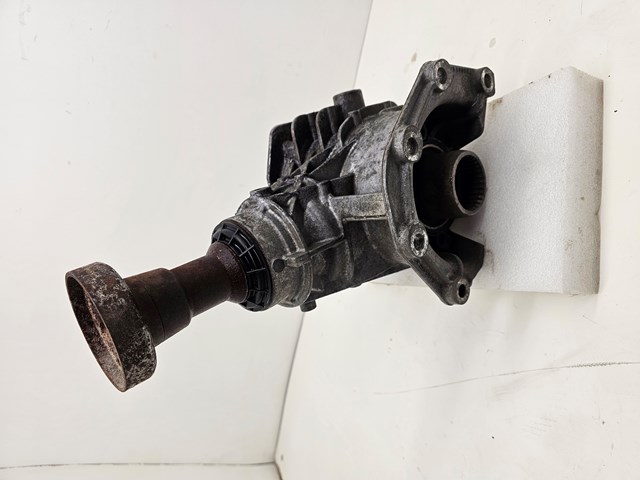 Коробка раздаточная CV6Z7251Q FORD