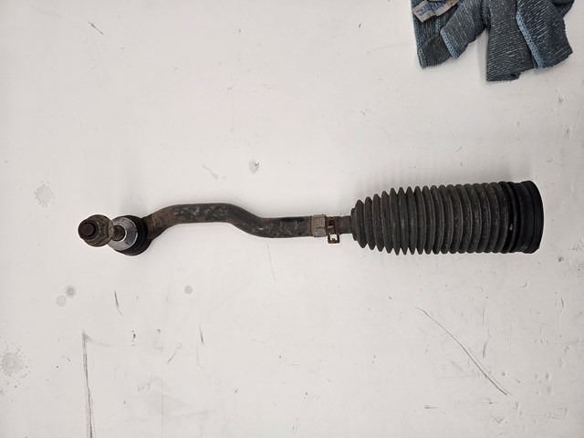 Наружный наконечник рулевой тяги DG9Z3A130B FORD