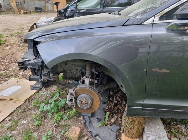 Крыло левое DP5Z16006A FORD