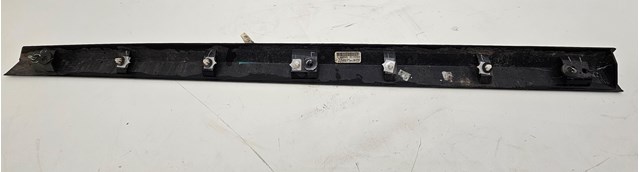 FORD DP5Z5420879AA Молдинг двери передней левой нижний в наличии Полтава