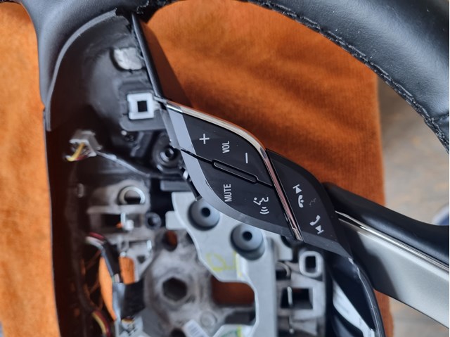 FP5Z3600MA FORD купить в Запорожье
