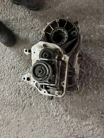 VAG 02T300052PX КПП в наличии Киев
