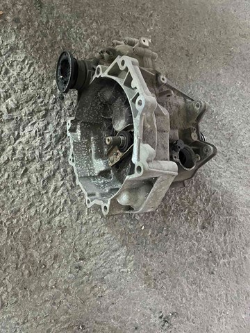 Ручная коробка передач 02T300054BX VAG
