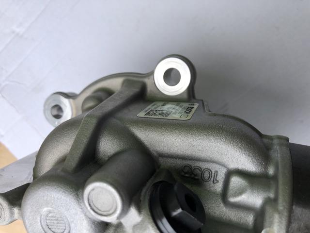 0445010772 BOSCH ТНВД купить в Кривой Рог