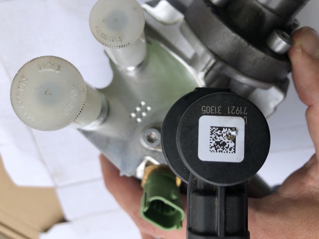BOSCH 0445010772 ТНВД в наличии Черкассы