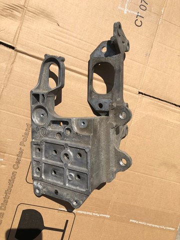 11254JD000 NISSAN Кронштейн подушки (опоры) двигателя левой купить в Черкассы