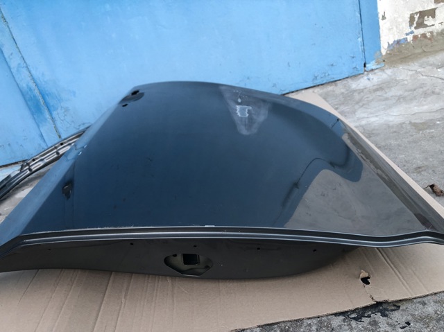 GM 13285610 Дверь задняя левая в наличии Ирпень