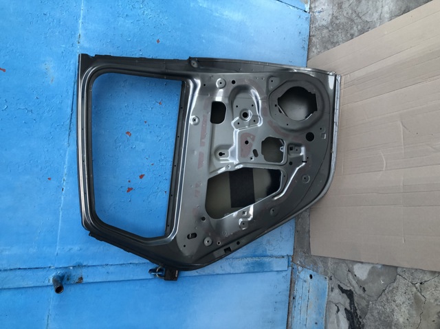 13285610 GM Дверь задняя левая купить в Украина