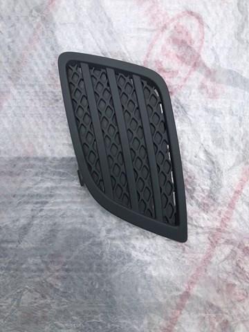 FORD 1375901 Заглушка (решетка) противотуманных фар бампера переднего левая в наличии Одесса