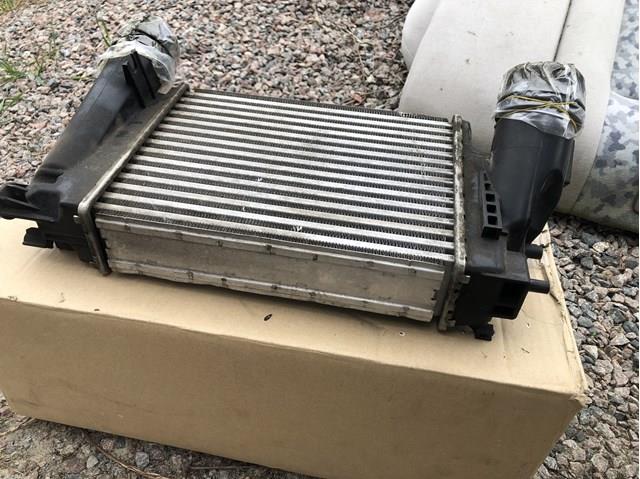 144614BE0A NISSAN Интеркулер купить в Кривой Рог