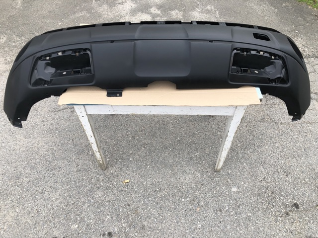 1636403980 Бампер задний купить Полтава