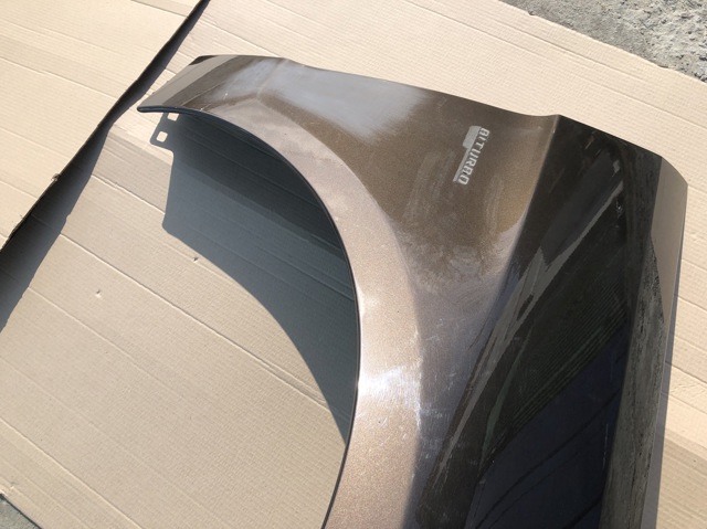 1668801206 MERCEDES Крыло переднее правое купить в Николаев
