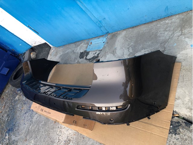 16688593259999 MERCEDES Бампер задний купить в Черкассы
