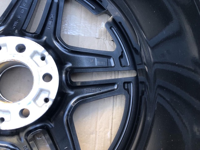 MERCEDES 1674013300 в наличии Хмельницкий