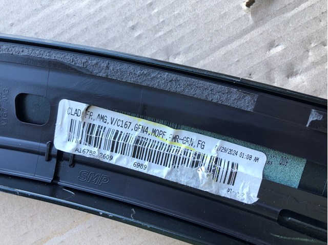 16788026099999 MERCEDES купить в Хмельницкий