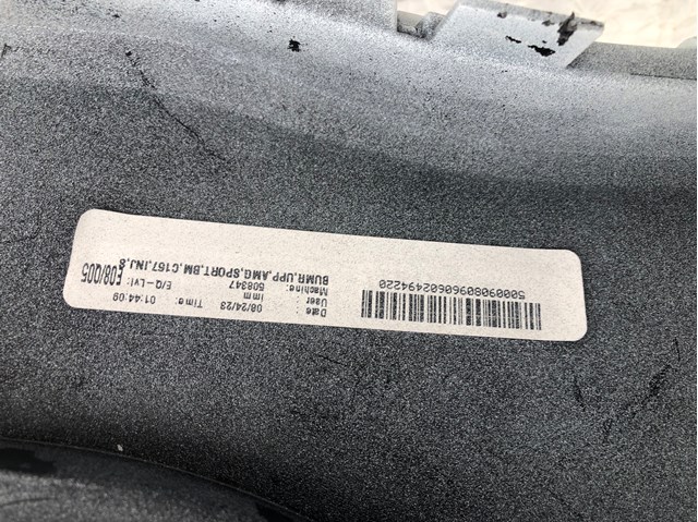 MERCEDES 16788547119999 в наличии Полтава