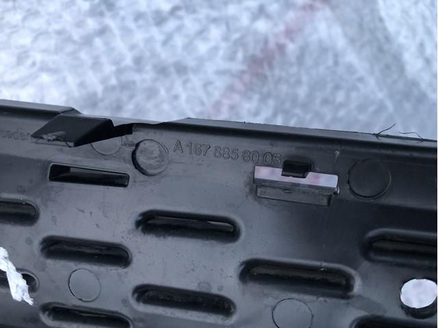 MERCEDES 1678858005 в наличии Николаев