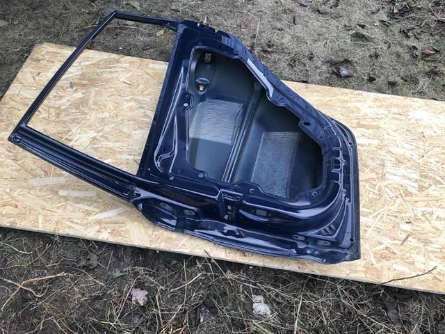 1692501 FORD Дверь задняя правая купить в Кривой Рог