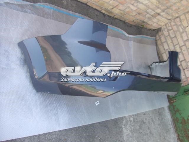 FORD 1704621 Задний бампер в наличии Ужгород