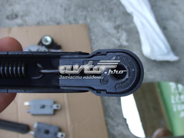 1713971 FORD Рычаг-поводок стеклоочистителя заднего стекла купить в Павлоград