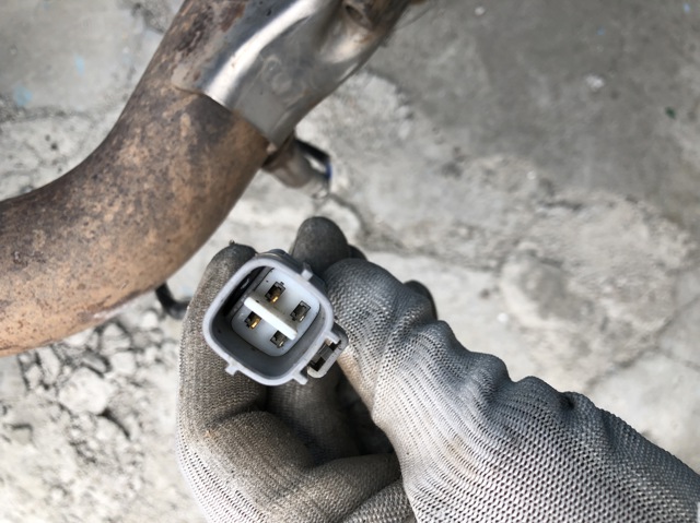TOYOTA 1741025810 в наличии Запорожье