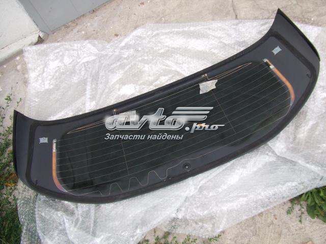 Стекло двери задка 1872550 FORD