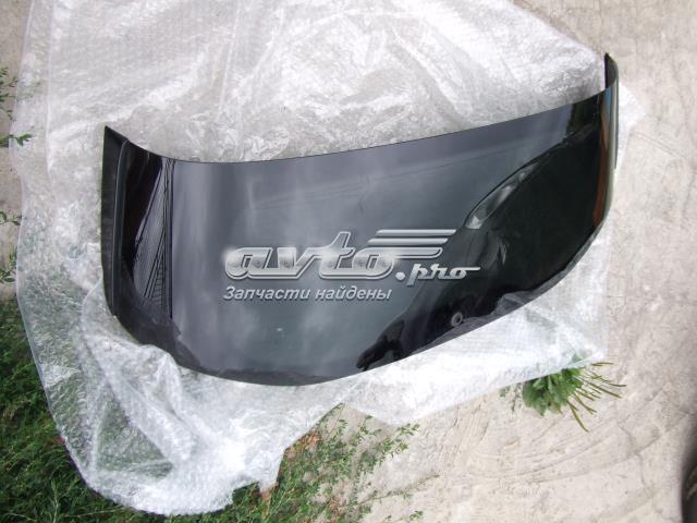 FORD 1872550 Стекло багажника двери 3/5-й задней (ляды) в наличии Винница