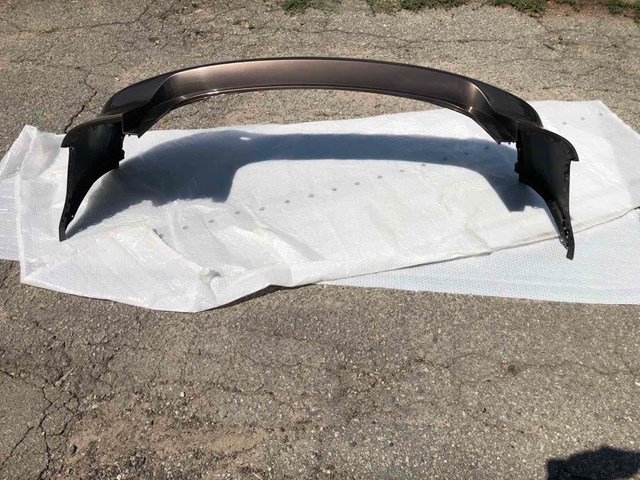 VAG 1T0807421K Задний бампер в наличии Запорожье