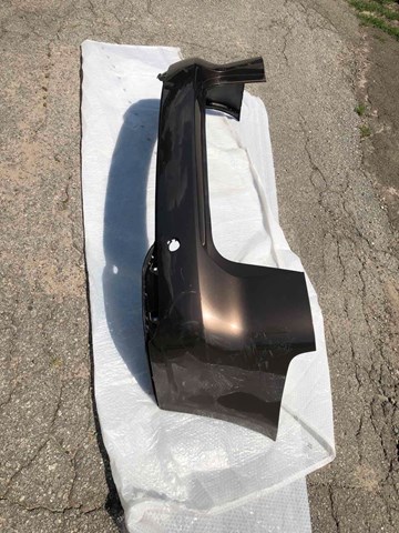 1T0807421K Бампер задний купить Черкассы