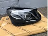 Основная фара - вставка 2139069604 MERCEDES