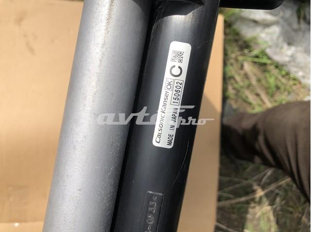NISSAN 214104BE0A Радиатор охлаждения двигателя в наличии Полтава