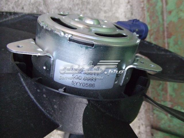 RENAULT 214819521R Крыльчатка радиатора охлаждения в наличии Киев