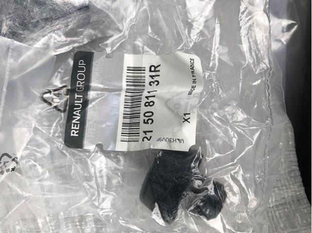 215081131R RENAULT Подушка радиатора нижняя купить в Каменское