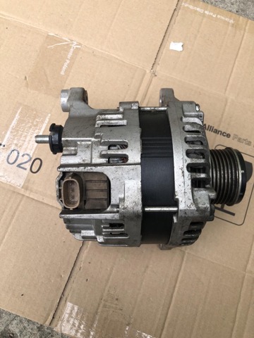 231001BN1A NISSAN Генератор купить в Павлоград