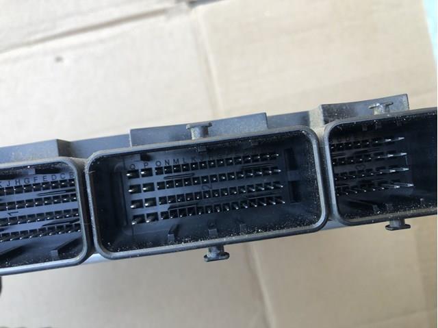 237104BE0D NISSAN Модуль управления (ЭБУ) двигателем купить в Черновцы