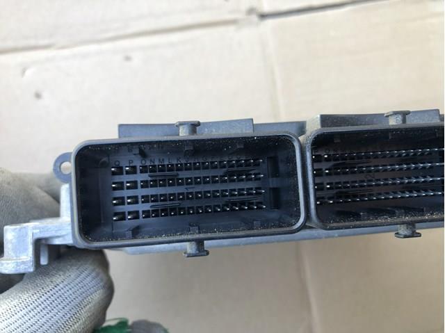237104BE0D NISSAN Модуль управления (ЭБУ) двигателем купить в Житомир