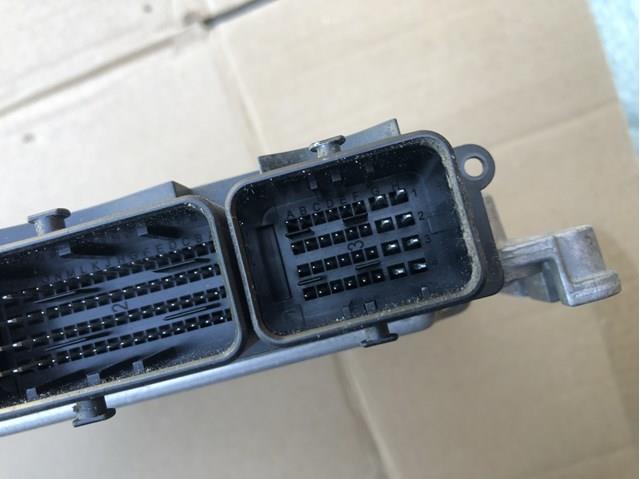 237104BE0D NISSAN Блок управления двигателем купить в Чернигов