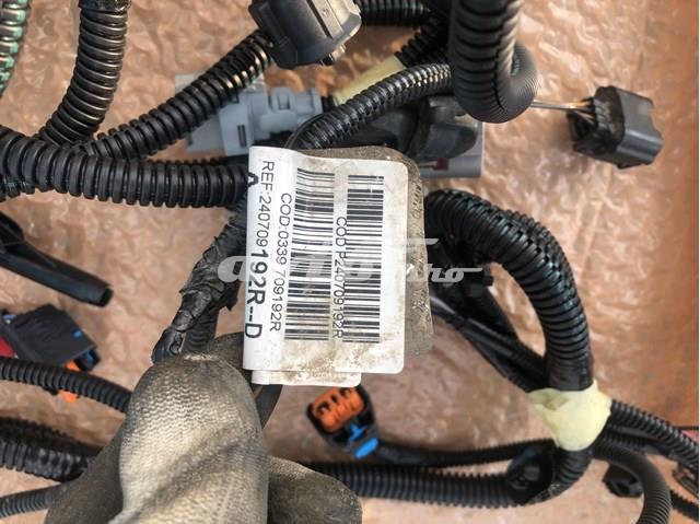 RENAULT 240118315R в наличии Ирпень